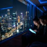 Standar Internasional: Best Time to Play Slots & Kapan Maxwin Turun?, Kasino Daring, Panenjitu